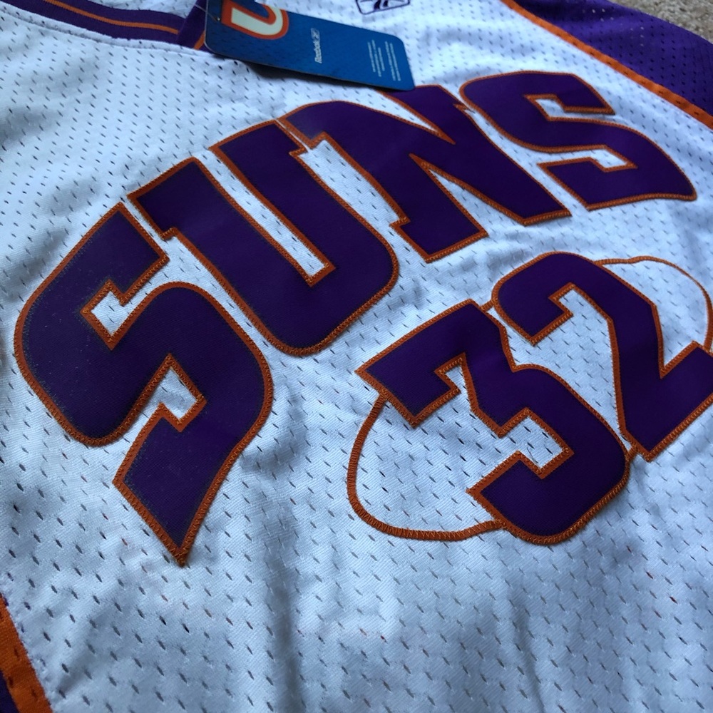 Vintage Amar’e Staudemire Jersey - Picture 3 of 9